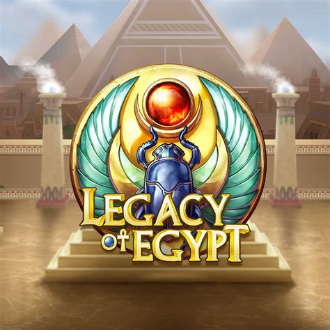Treasures Of Egypt 2 Leovegas