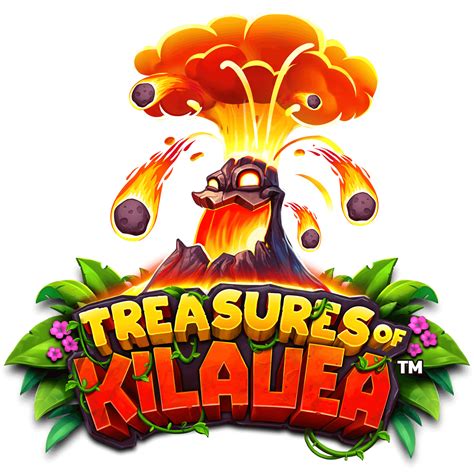 Treasures Of Kilauea Pokerstars