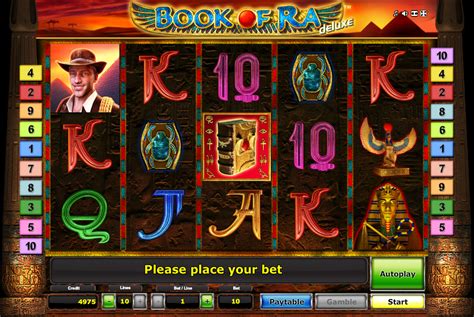 Treasures Of Ra Slot - Play Online