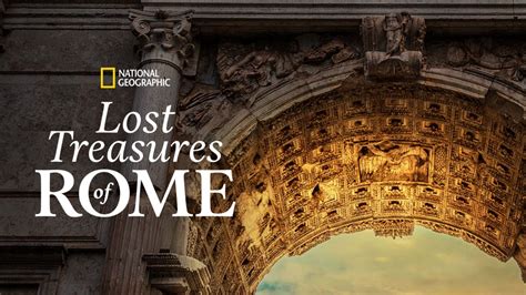 Treasures Of Rome Review 2024