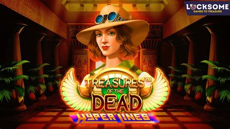 Treasures Of The Dead Sportingbet