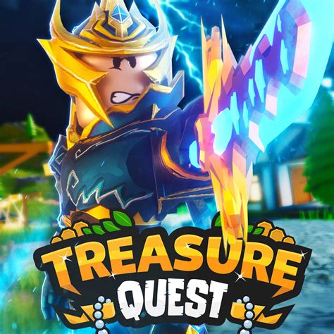 Treasures Quest Brabet