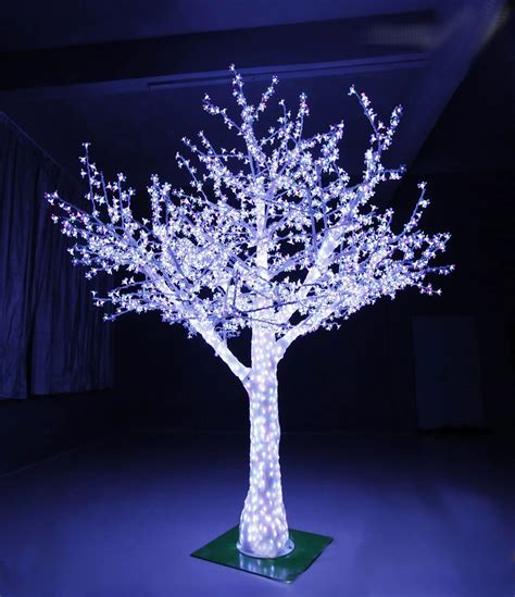 Tree Of Light Bwin