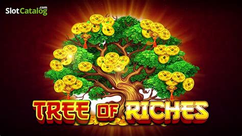 Tree Of Riches Bwin