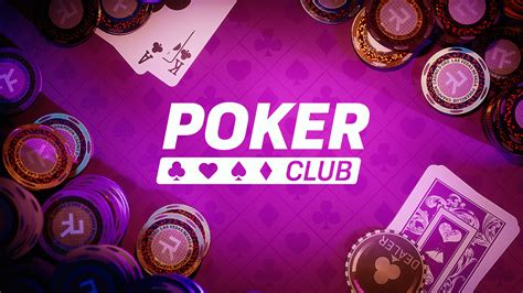 Treinador De Poker Club