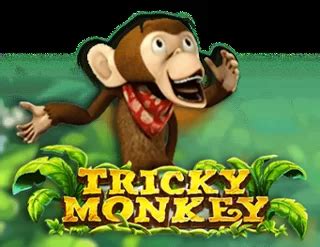 Tricky Monkey Novibet