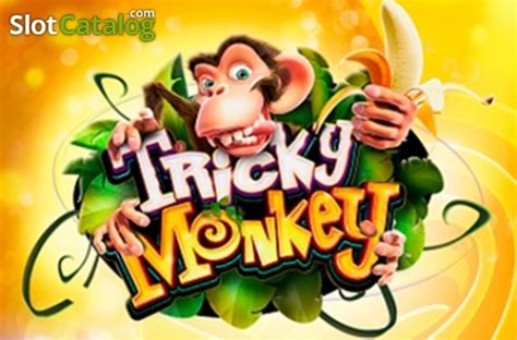 Tricky Monkey Pokerstars
