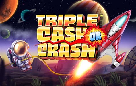 Triple Cash Or Crash Betfair