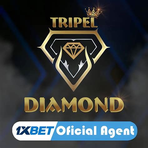 Triple Diamond 1xbet