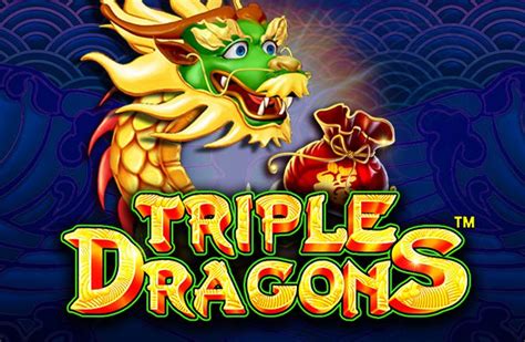 Triple Dragon Betano