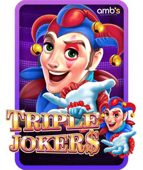 Triple Jokers Betfair
