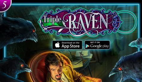 Triple Raven Slot - Play Online