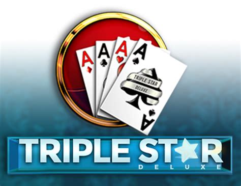 Triple Star Deluxe Bwin