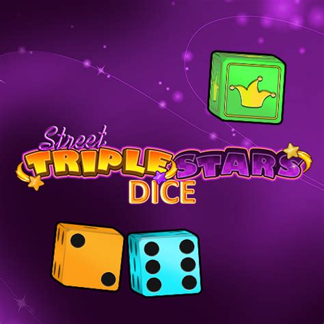 Triple Stars Dice Review 2024