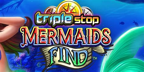 Triple Stop Mermaids Find Parimatch