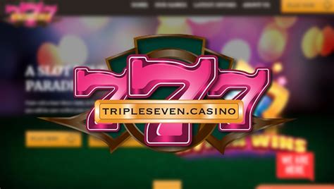 Tripleseven Casino Haiti