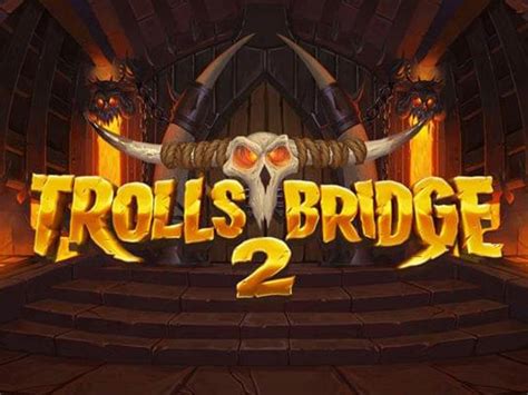 Trolls Bridge 2 Slot Gratis