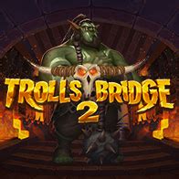 Trolls Bridge Betsson