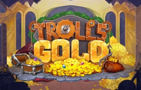 Trolls Gold Novibet