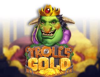 Trolls Gold Sportingbet