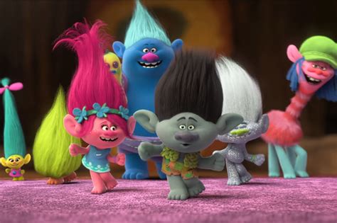 Trolls Tale Review 2024