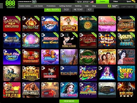 Troloslots 888 Casino