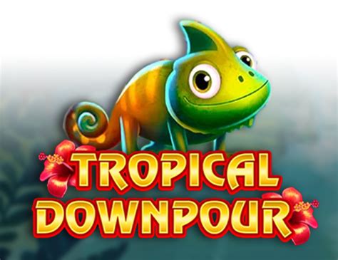 Tropical Downpour Review 2024