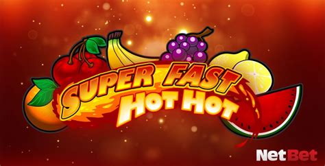 Tropical Hot Netbet