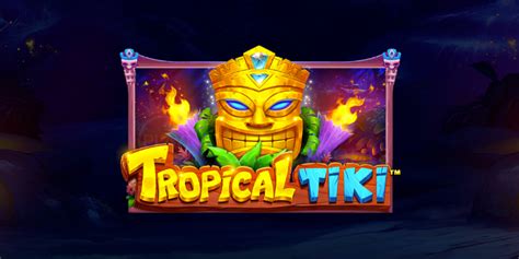 Tropical Tiki Review 2024