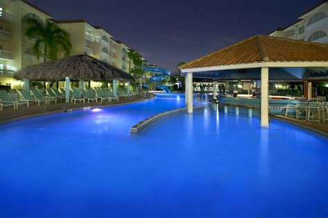 Tropicana Aruba Resort E Casino Comentarios