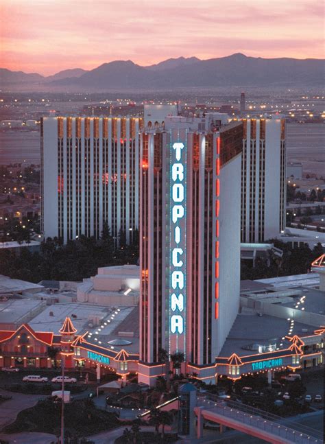 Tropicana Casino &Amp; Resort Atlantic City Nj