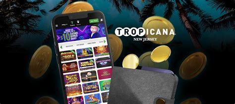 Tropicanza Casino Bonus