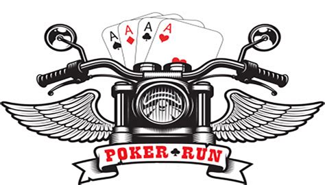 Trovao Em Louisville Poker Run