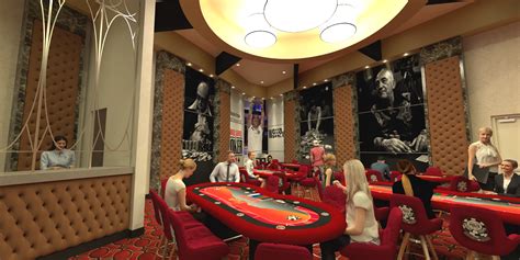 True Poker Casino Mexico