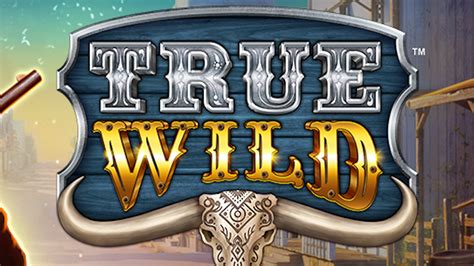 True Wild Bwin