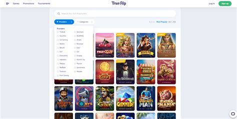 Trueflip Casino Download