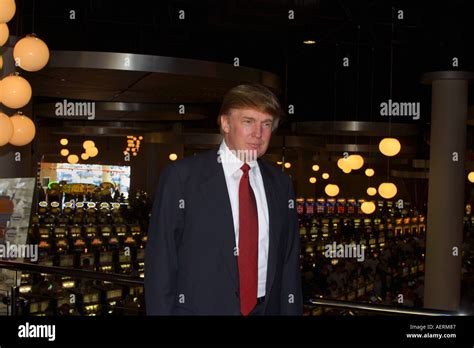 Trump 29 De Casino Indio California