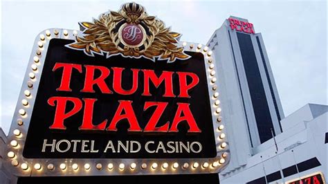 Trump Casino Desligar