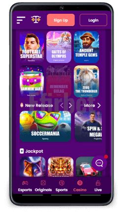 Trustdice Casino App