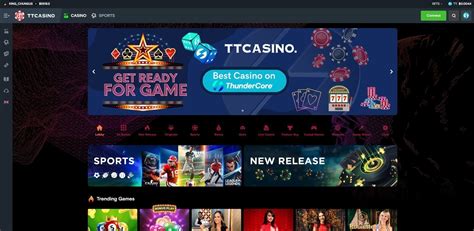 Tt Casino Review
