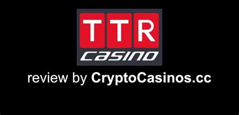 Ttr Casino Review