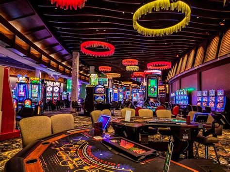Tubarao Casino Club De Winnipeg