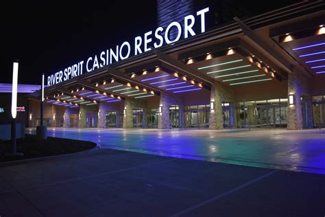 Tulsa Ok Casinos