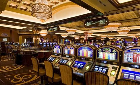 Tunica Casinos Ofertas