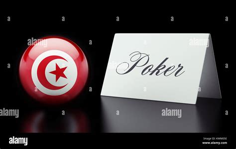 Tunisia Poker