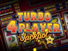 Turbo 4 Player Jackpot Brabet