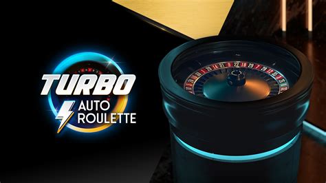 Turbo Auto Roulette Betano