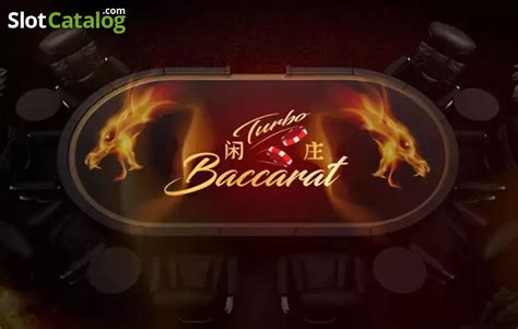 Turbo Baccarat Netbet