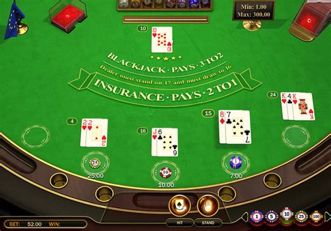 Turbo Blackjack Slot - Play Online