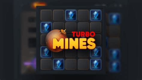 Turbo Mines 888 Casino